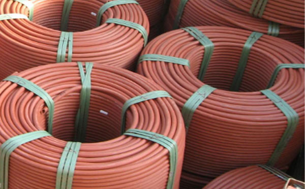 聚乙烯阻燃湟中穿线管具有哪些优势