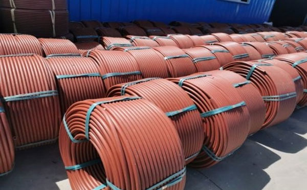 湟中穿线管 湟中穿线管