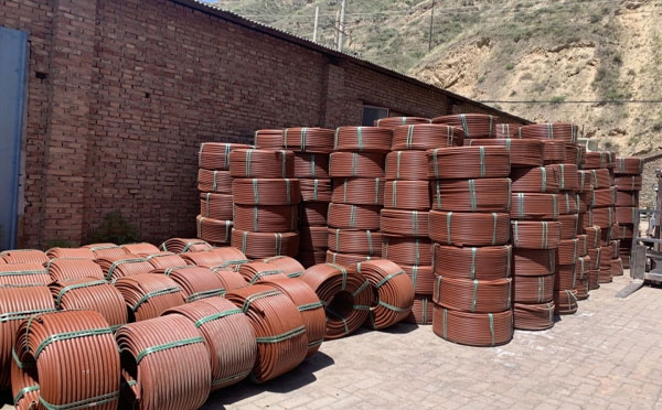 湟中穿线管 湟中穿线管