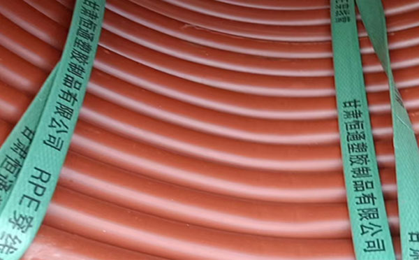 rpe阻燃湟中穿线管 rpe阻燃湟中穿线管