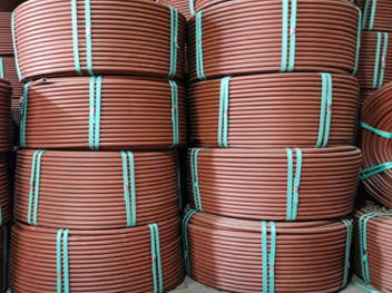 RPE湟中穿线管的好处有哪些