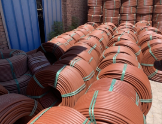 选择湟中穿线管的方法