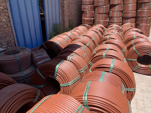 如何选择一条合适耐用的湟中穿线管 如何选择一条合适耐用的湟中穿线管