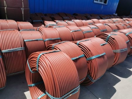 湟中穿线管是如何维护电缆的 湟中穿线管是如何维护电缆的