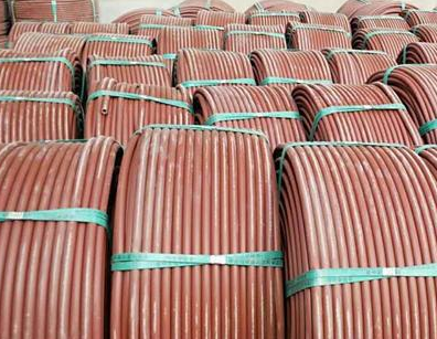 湟中穿线管的发展以及应用 湟中穿线管的发展以及应用