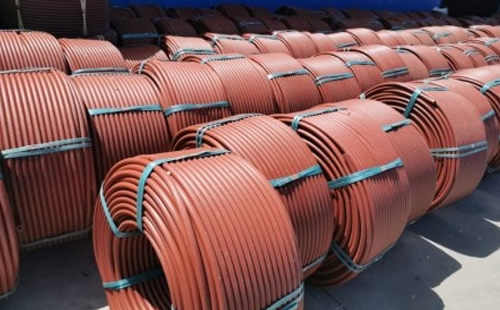 使用RPE湟中穿线管有哪些常见施工难点？