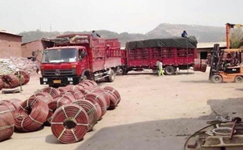 穿线管选型与施工全解析：湟中穿线管如何正确安装