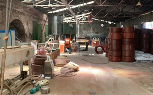 家装防火别忽视!阻燃湟中穿线管安装规范详解 家装防火别忽视!阻燃湟中穿线管安装规范详解