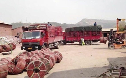 湟中穿线管选型与安装技术全解析