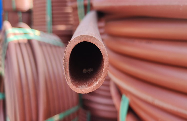 湟中电力行业使用的RPE阻燃穿线管有哪些标准？